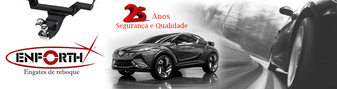SIGA SEU CAMINHO COM A ENFORTH